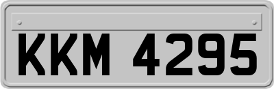 KKM4295