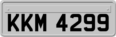 KKM4299