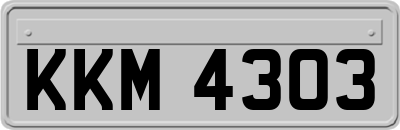 KKM4303