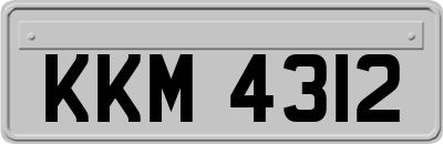 KKM4312