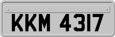 KKM4317