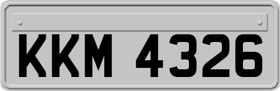KKM4326