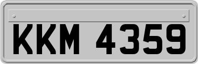 KKM4359