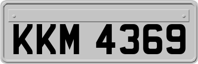 KKM4369