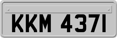 KKM4371