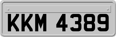 KKM4389