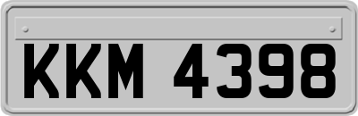 KKM4398