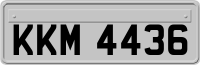 KKM4436
