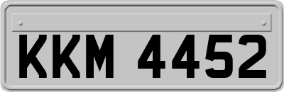 KKM4452