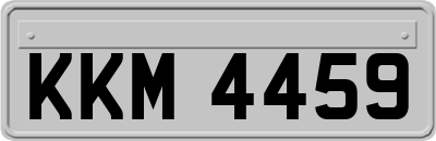 KKM4459