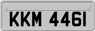 KKM4461