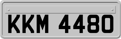KKM4480