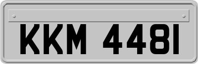 KKM4481