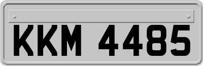 KKM4485