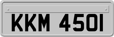 KKM4501