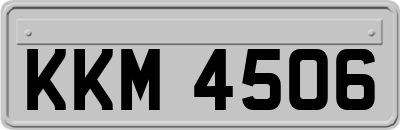 KKM4506
