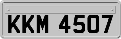 KKM4507