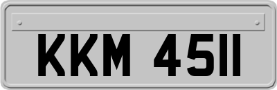 KKM4511