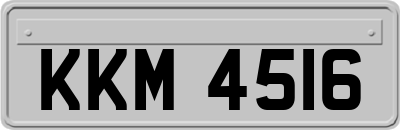 KKM4516