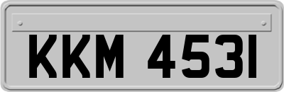 KKM4531