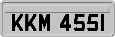 KKM4551