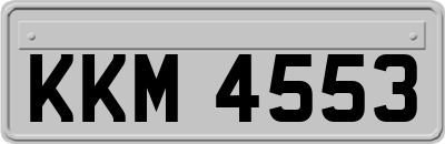 KKM4553
