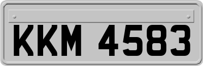 KKM4583
