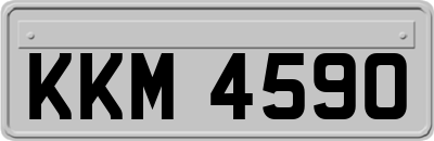 KKM4590
