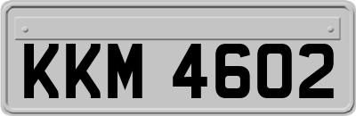 KKM4602