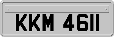 KKM4611