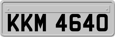 KKM4640