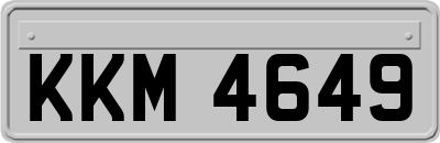 KKM4649