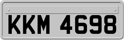 KKM4698