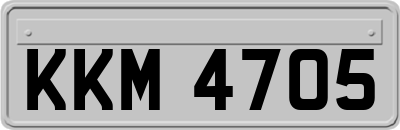 KKM4705