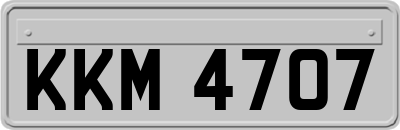 KKM4707