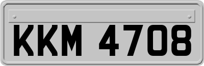 KKM4708