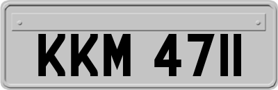 KKM4711