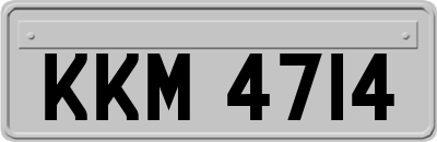 KKM4714