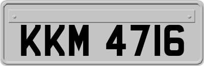 KKM4716