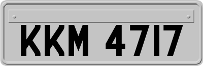 KKM4717