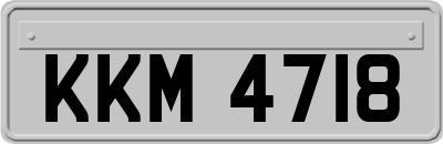 KKM4718