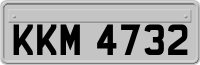 KKM4732