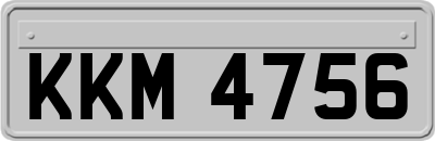 KKM4756