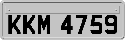 KKM4759