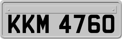 KKM4760