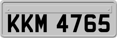 KKM4765