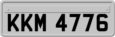 KKM4776