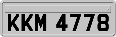 KKM4778