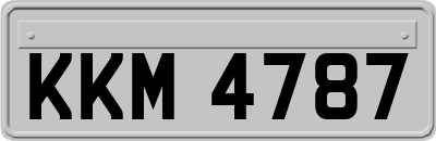 KKM4787