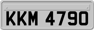 KKM4790